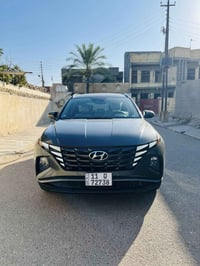 توسان ٢٠٢٣ • محرك ٢.٥ GDI • تشغيل بصمة