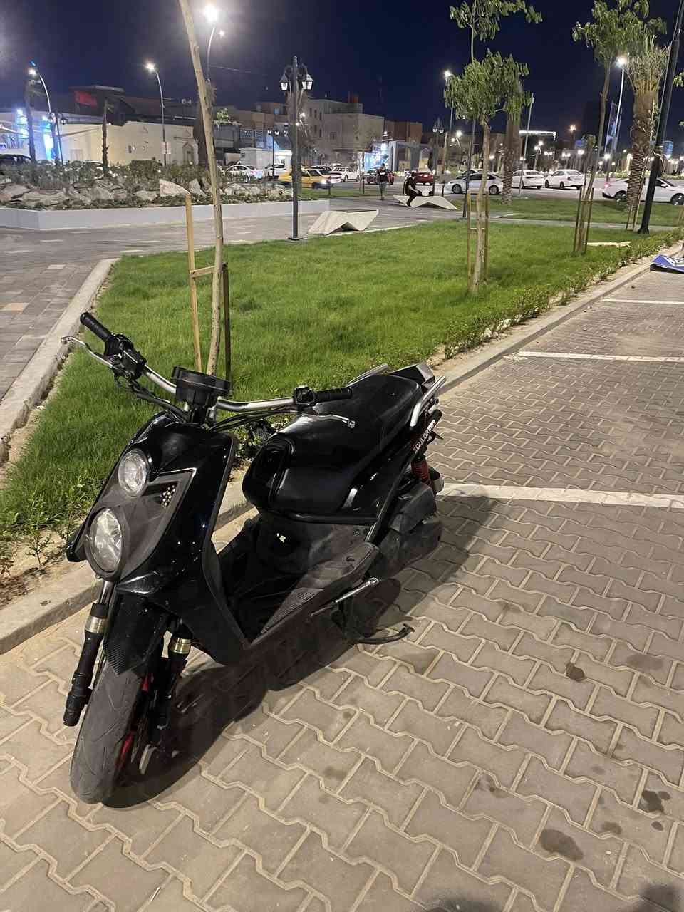 دراجه سكنس جبلي دراجه نضافتها ١٠٠ دراجه منزلها من رمبه ايدي قبل سبوع ولا ناقصها شي كامله من كلشي مكينه بعدها بل كارتون اغراضها ذيل ول بك لايت خلفي اصلي مالها هواي غراض موجوده عندي تمام وياها مكاني البصره منطقه الكزيزه سعر مليون وستميه قفل كلش روح عامل وشوف أسعار مال شارع يردونهن مليون اربعميه دراجه تجي شوفيها عينك كامله من كلشي تحياتي


**إذا كنت صاحب هذا الإعلان وتريد حذفه لأي سبب، رجاءا أرسل رسالة إلى الدعم الفني**