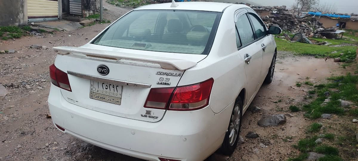 بِسْمِ‌ اللَّهِ ‌الرَّحْمَنِ ‌الرَّحِيمِ‌ :::بیوایدی جی ٣ بۆ فڕۆشتن یان گۆڕینەوە بە سەیارەی ٦ پستۆن. ..یەک مانگە مەکینەی کامل تەعمیر کراوەتەوە وە ڕادێتەر و دیلە مۆشی تازە گۆڕاوە وە گێری بیکاشۆی ٢٠١٣ بۆ بەستراوا کامل مواسەفات بەس بەسمەی گۆڕاوە بۆ سویچ ڕەقەم سەلاحەدینە و سەنەوی پلاستیکی زبری اسلیە نرخی ٤٢ و معامەلە رانية, السليمانية


**إذا كنت صاحب هذا الإعلان وتريد حذفه لأي سبب، رجاءا أرسل رسالة إلى الدعم الفني**