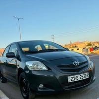 يارس ٢٠٠٨ • ABS • سند باسم