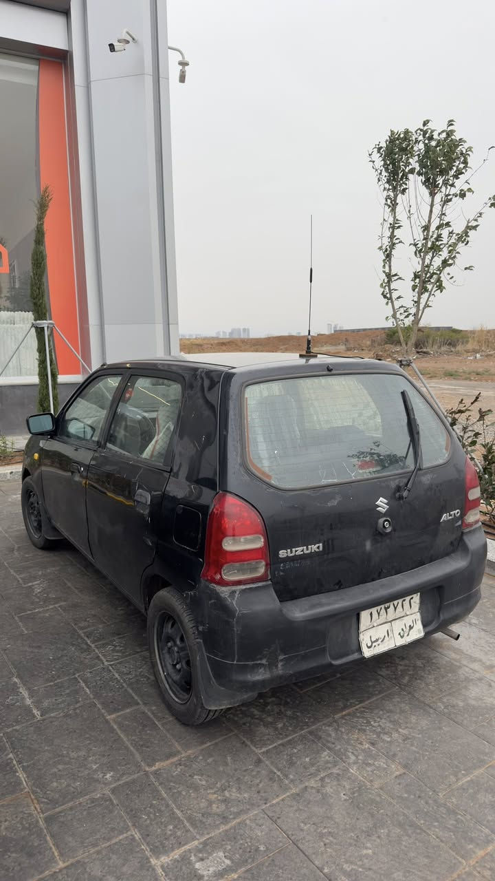 Sasuki 2008
یابانی ٣ پستن اقتسادی بێ کێشەیە گێر تۆماتیک تەبرید 

بەس نیو بۆنیتی سبوخە و براکێتەکەی تۆزی گرتیە باقی گێر و مەکینە بەشەرت

٤٠ وەرەقە و مەجال

***********
