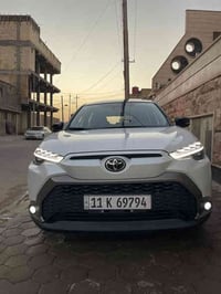 هايبرد • ٢٠٢٥ • فول مواصفات