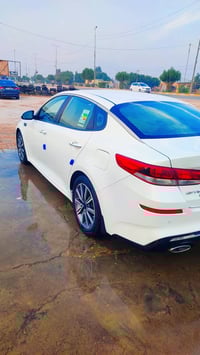 كيا اوبتيما • ٢٠١٩ • ٢٤٠٠