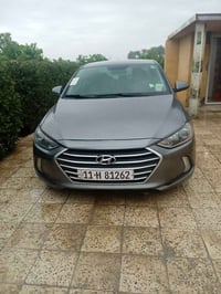 النترا ٢٠١٨ • ثلاث قطع • محرك تبخير