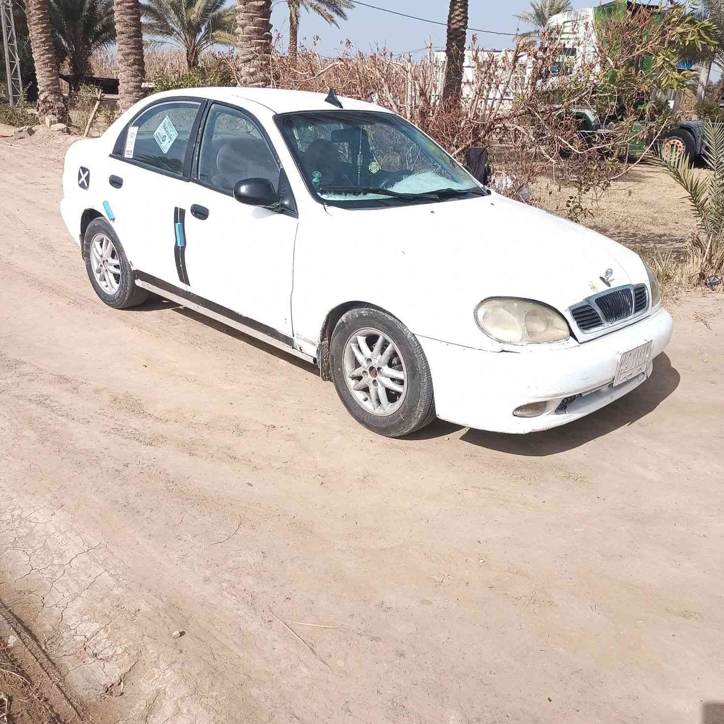 سلام عليكم لانوس للبيع رقم بغداد سنويه بعدهي مانافذه موديل 1997 كير ومحرك وصدر وحداديه وكهربايات منظومه تبريد تدفه سياره ناعه وخير من الله ترايه للبصره السعر 35
***********
***********
