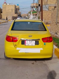 النترا • ٢٠١١ • محرك جديد ١٦٠٠