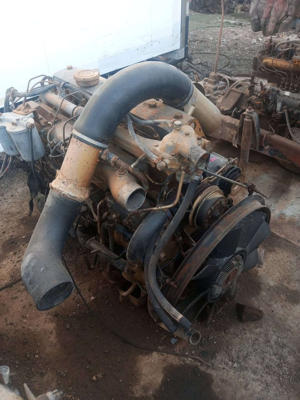 العنوان بغداد جرف النداف التصال ***********
