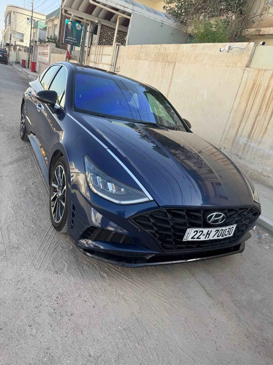 سوناتا 2020 فول عدا البنوراما

حادث قطعه وحده

*********** ناصرية, ذي قار
