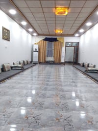 حي العسكري • ٤٥٠م • ٤ غرف نوم