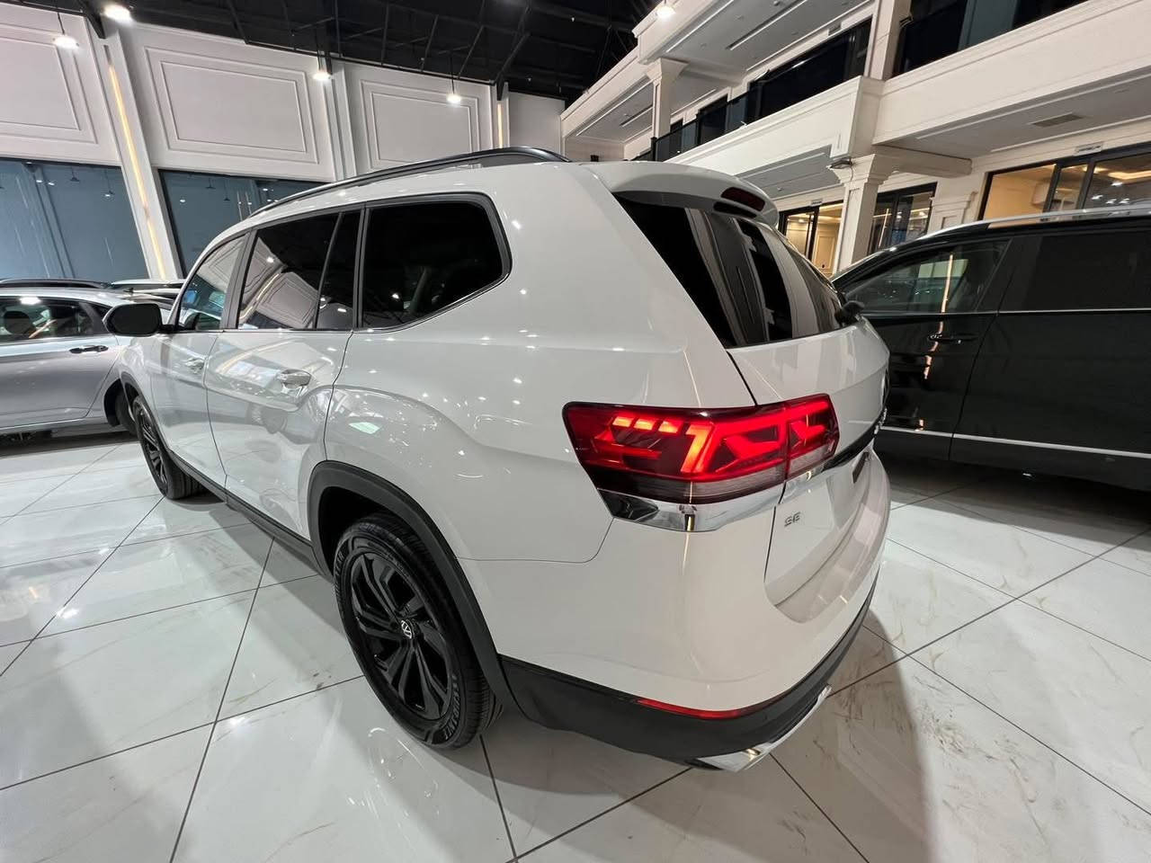 𝑽𝑶𝑳𝑲𝑬𝑺𝑾𝑨𝑮𝑬𝑵  𝑨𝑻𝑳𝑨𝑺   𝑺𝑬𝑳  
4𝑴𝑶𝑻𝑰𝑶𝑵 
موديل 2021
V6
٦ سلندر 
فول مواصفات 1/1
بانوراما
دبل اكسل
ئوتو بارك
كشن جلد 
كشن تدفئة 
كشن ميموري
نظام GPS
صندوق شفت
ويل كروم حجم 21
لايت ليد زينون متحرك
سيارة بونيد صبغ 
بدون دواخل
ايرباكات سليم %💯
مسافة 𝑴𝒊𝒍𝒆𝒔
سيارة موجود اربيل

رقم  سيارة اربيل.                                             ***********.                               
           

#Atlas #Volkswagen #Atlas
