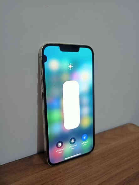 للبيع فقط اعتذر عن المراوسه 

ايفون13برو مو برو ماكس برو فقط 

ذاكره128 💾

بطاريه 78🔋

تك

الجهاز مامفتوح حصر هوا  نورمال
 فقط هاي النقطه بلشاشه ماتثر بكلشي 

السعر 420 وبي مجال شي بسيط 

***********
***********
متوفر واتساب
