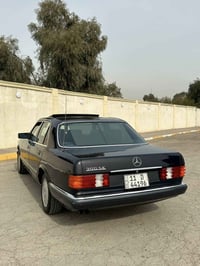 للبيع فقط 300 موديل 1990  فول مواصفات   سياره جاهزه تبريد حداديه كله ج...