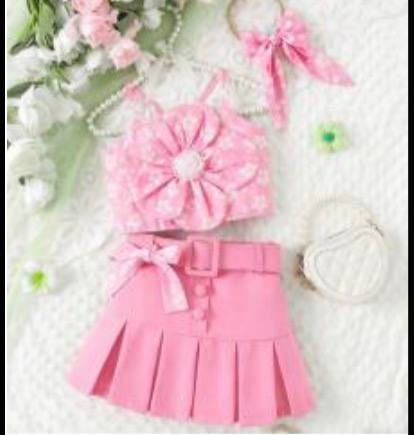 جمال القطعة وتفاصيلها ونوعيتها 
سعر الدرزن 140 الف 
قياسات عمر 1-2-3-4 سنة 
الدرزن لونين 
كود D-33


**إذا كنت صاحب هذا الإعلان وتريد حذفه لأي سبب، رجاءا أرسل رسالة إلى الدعم الفني**