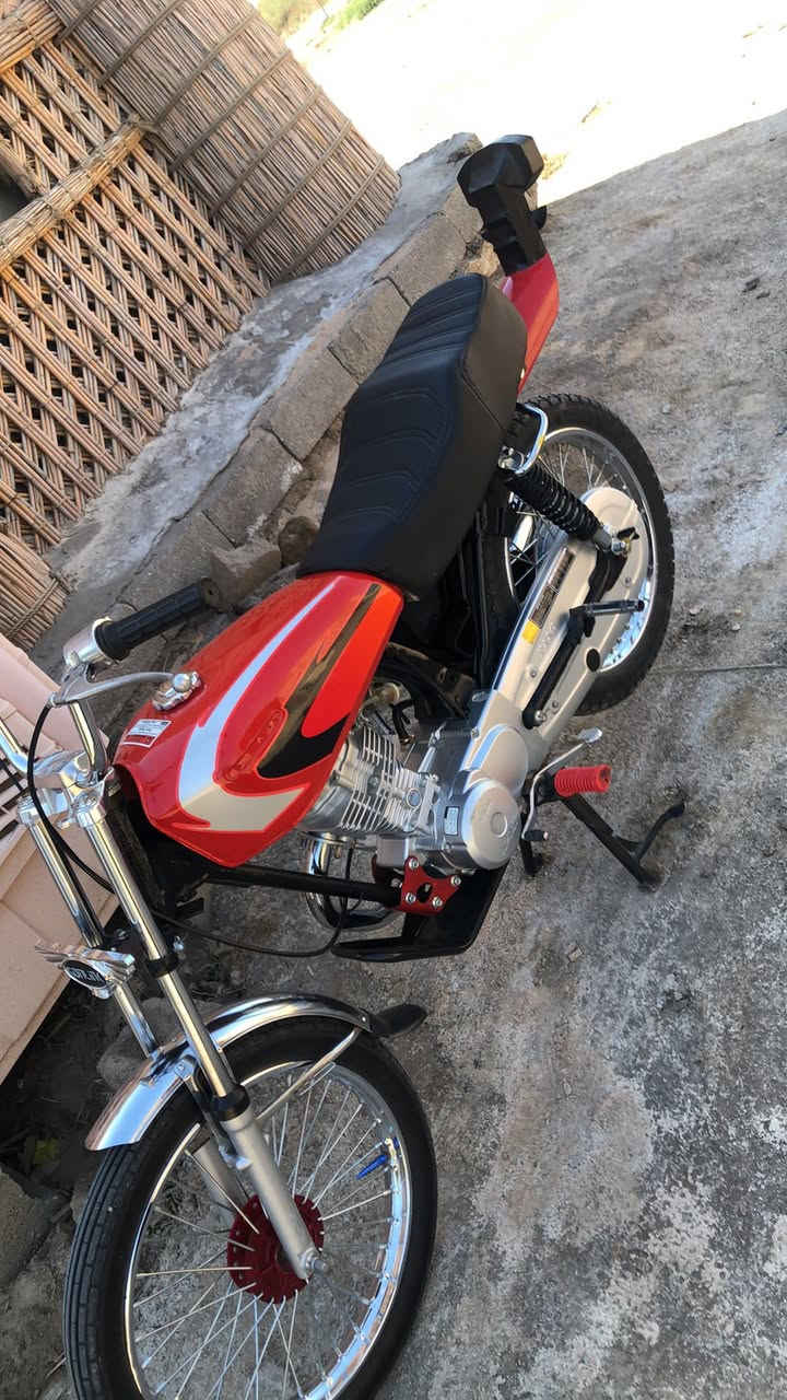 سلام عليكم دراجه البيع كلك مكفوله عشاير محرك شلامجه اصلي مااا مفتوح برقي تعميره 2025 مكان ناصريه غراف السعر خاص


**إذا كنت صاحب هذا الإعلان وتريد حذفه لأي سبب، رجاءا أرسل رسالة إلى الدعم الفني**