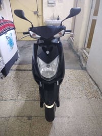 سكنس شمعه ياباني موديل ٢٠١٨ ماشيه 22 مكفوله كفاله عامه رقم الجوال 0770...