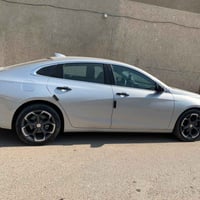 ماليبو • موديل ٢٢