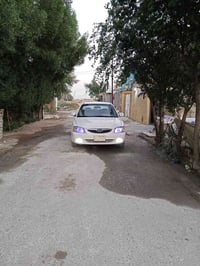 اكسنت • ٢٠١٢ • بغداد المداين