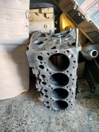 بلوك • نيسان TD27 • أصلي