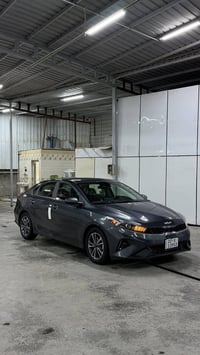 فورتي LX • ٢٠٢٣ • رقم أربيل