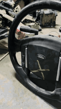 النجف • طقم كامل • قطع غيار