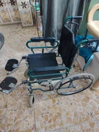 عربانة يدوية • نظيفة • كربلاء