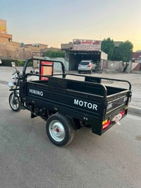 موديل ٢٠٢٦ • زيرو • محرك ١٥٠