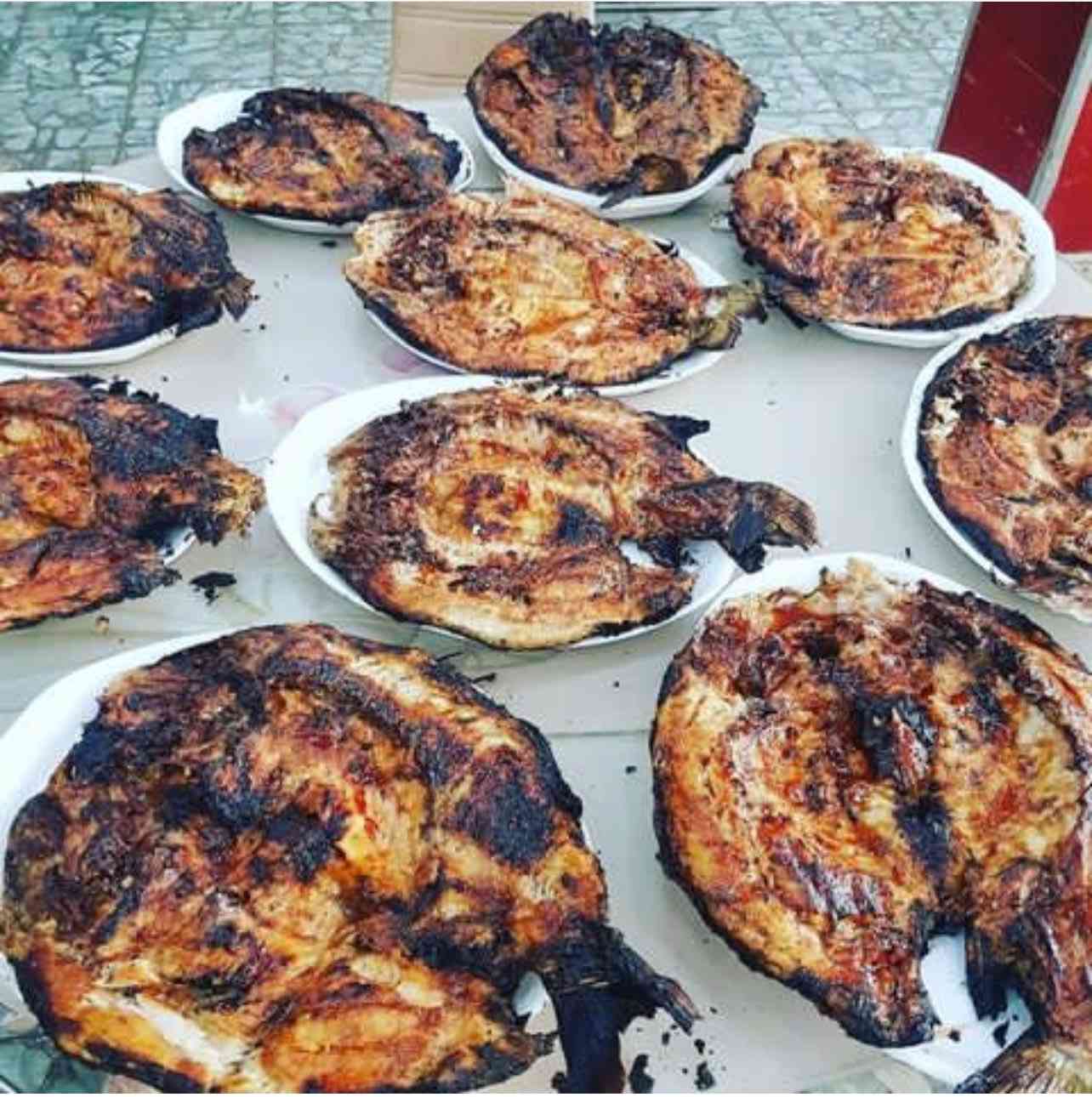 رمضان كريم 🌙
ادارة مطعم قصر السلطان تتقدم لكم بأطيب التهاني و التبريكات
بمناسبة حلول شهر رمضان المبارك . سائلين الله ان يجعله شهر 
خير و بركة . نسعد بخدمتكم و مشاركتكم اشهى وجبات السحور والفطور المميزه.
باچه_كباب_ معلاك_تكه_كباب دجاج
قوزي عجل _تمن ومرگ_دجاج على تمن
سمك مسكوف_دجاج مسكوف
. 
.
‎للحجز والاستفسار :
***********
وكل عام وانتم بالف خير❤️
