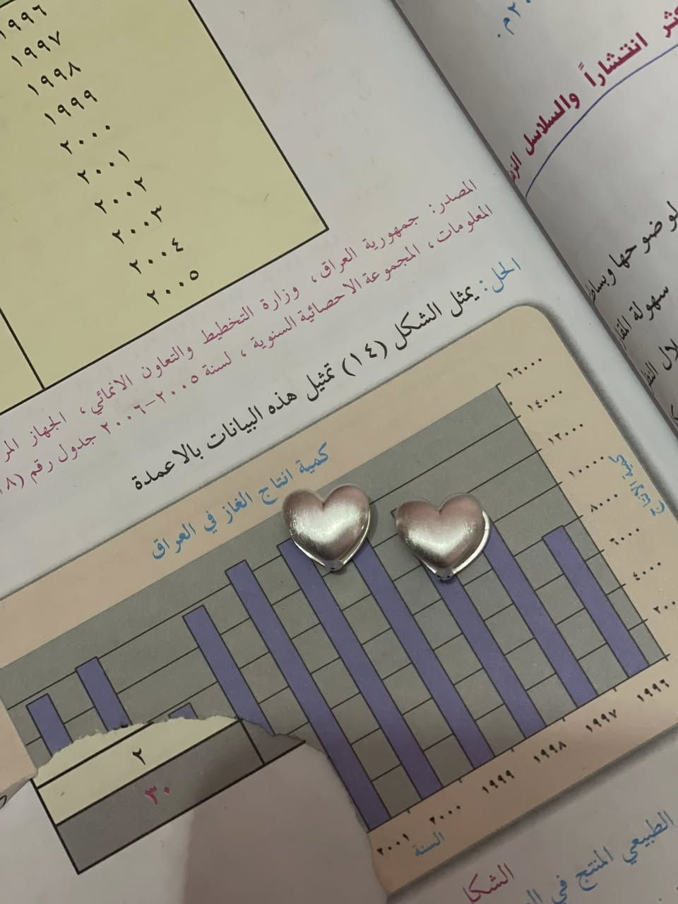 خاتم فضه يتكبر ويتصغر وتراجي فضه على شكل قلب


**إذا كنت صاحب هذا الإعلان وتريد حذفه لأي سبب، رجاءا أرسل رسالة إلى الدعم الفني**