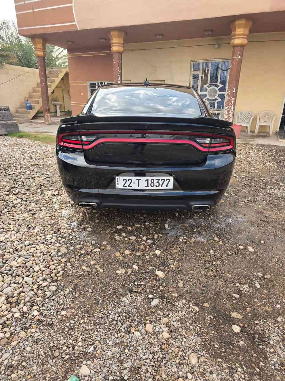 للبيع جارجر موديل 2023
ماشيه 38 سياره جديده بمعنه الكلمه
السياره فتحه كير طياره السونار موجود بل منشور
حساسات فول سياره باقي التفاصيل اتصل رقم***********
***********
