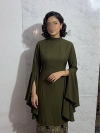 شنطة • بغداد • أسود