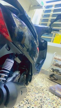 دراجه للبيع نوع  جي تي ار   دراجه كامله من كلشي اي نقص مابيهه  مفوله  ...