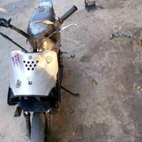٩زروف • شغاله • هندر واحد