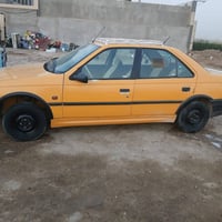 بيجو روا • ٢٠٠٩ • قرب فلكت سلمان