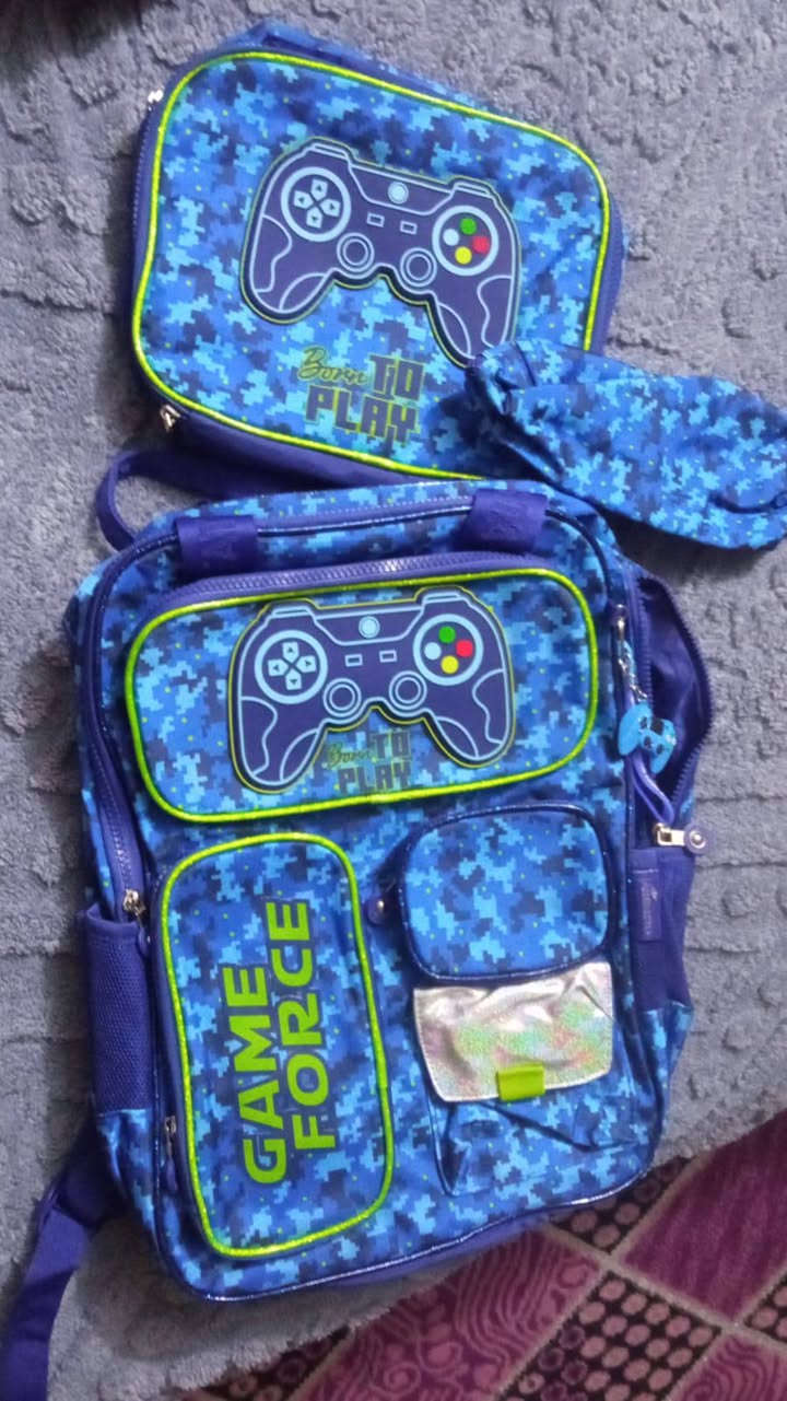 السلام عليكم ورحمه الله
اي استفسار خاص توصيل لكل المحافظات 
الله يرزق الجميع يارب


**إذا كنت صاحب هذا الإعلان وتريد حذفه لأي سبب، رجاءا أرسل رسالة إلى الدعم الفني**