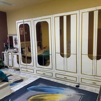 بابل جسر طهمازيه • غرفه اخشاب • وبيه مجال