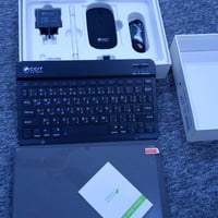 ايباد صيني درجة اولى كلش حلو نظام اندرويد غير مستخدم مساحة 64 گيگا او ...