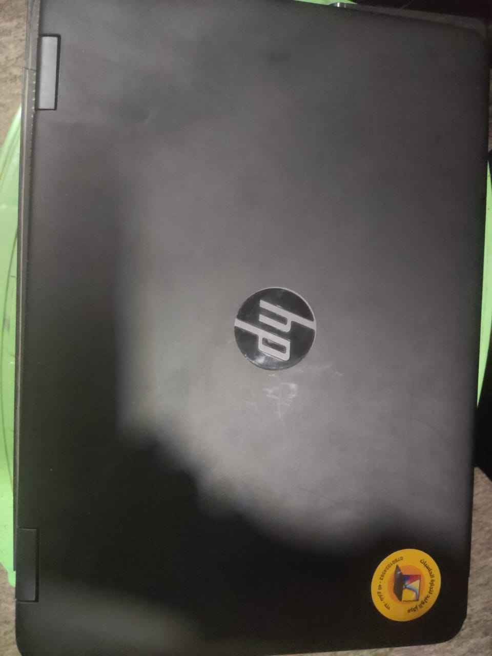 لابتوب hp pro book
موصفات 
معالج كور اي فايف جيل السادس 
ذاكره 256GB
رام 8 كيكا نوع SSD
حجم الشاشه 14.1 FHD
كرت الشاشه الداخلي 4كيكا 

ملحقاته ماوس و جنطه و شاحنه اصليه 
200الف وبيها مجال 
*********** المصيب, بابل
