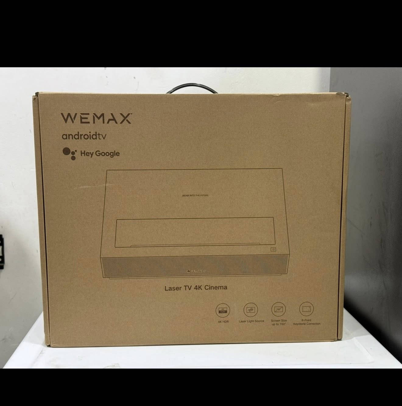 بضاعة اوربيه أمازون 
جديد
للحجز واتساب
***********
