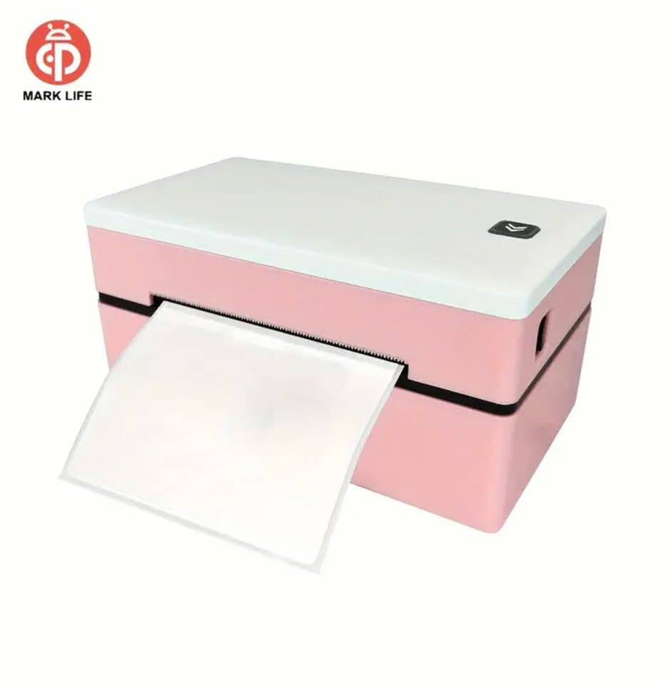 طابعة ب هذا الشكل من ماركة MarkLife
تعمل وظيفة الطباعة MarkLife مع تقنية Bluetooth بشكل عملي للغاية توفير الأعمال التجارية


**إذا كنت صاحب هذا الإعلان وتريد حذفه لأي سبب، رجاءا أرسل رسالة إلى الدعم الفني**