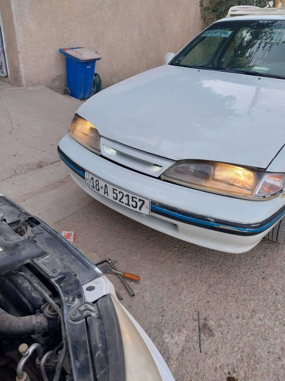 ابرنس ٩٥. مشروع وطني تحويل ثاني يوم السعر ٣٨. كامله كهرباءيات جاهزه.       ***********
