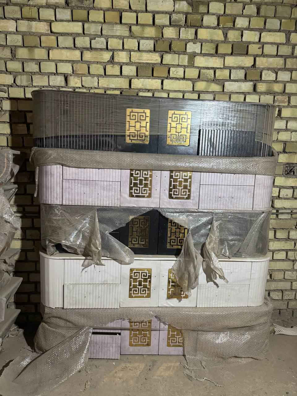 ‎ميز بلازما‎ كركوك, العراق


**إذا كنت صاحب هذا الإعلان وتريد حذفه لأي سبب، رجاءا أرسل رسالة إلى الدعم الفني**