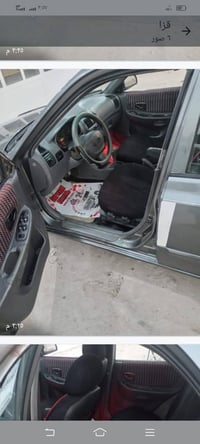 اكسنت • ١٦٠٠ • اوتماتيك