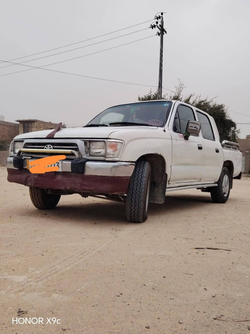 سلام عليكم
جمره سعودي مديل 98 رقم نكليزي سياره بسمي تحويل ثاني يوم سنويه 2031 شاصي مكفول كير ومكينه واكسن محࢪك 2700 مكفولات كهربايات كله شغاله حداديه جديده تخم تاير باتري جديد كشرته مثل بل صوره سعࢪ 75 وبيه مجال 
استفسار ؏ رقم ***********
