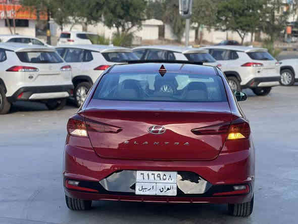 الانترا موديل 19 رقم اربيل محرك 20 مامفتوح لا صرف ولا نفخ ولا مفتوح فول مواصفات 1/1  الضرر جاملغ وباب بلعراق مبدلات بصلي وضرر بلخارج بتعاليق تحويل ثاني يوم السعر 134 بية مجال شي قليل اتصل وتدلل ***********
