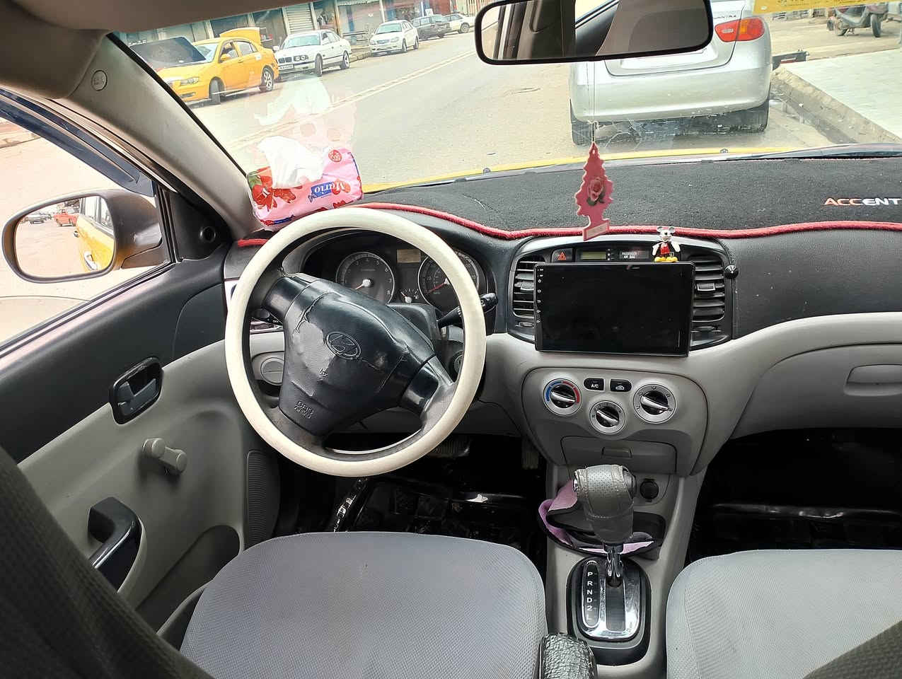 السلام عليكم 👋
اكسنت دبدوب وارد امريكي 🇺🇲 
رقم كربلاء اوربي 🙋 هوه شرعيها 
سنويه 27 هيئه وغرامة صفر 🚦 شرط التحويل 👋
كاربون بانزين ⛽ 
محرك 16 محرك وكير شرط 👋 
طخم تاير امامي خلفي جديد 👋 
تبريد ثلج 🥶 تدفئة 
📢 ظررها جاملغين تبديل وبيها شويا بلشاصي 👋
🛑#السعر 88$💸 وبيها مجال 
#العنوان #الموصل #موصل_الجديده قرب جامع الايقظه شارع البطاريات 
🛑 1️⃣ اوقات العمل🕰️الاتصال من الساعه التاسعه صباحا الى الساعه العاشره ليلا🛑
🛑2️⃣بلتلفون قفل ماكو تعال ودفع سعر اليعجبك 🛑
#مكتب_ارض_السلام #لبيع_وشراء_السيارات 
🛑 #باداره/ سلام الراشدي 
***********📱كورك 📞
***********📱اسيا📞
