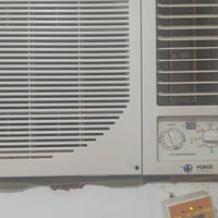 مكيف للبيع شغال جديد سعر سؤال 250 بمجال اتصال واتساب 07816786879