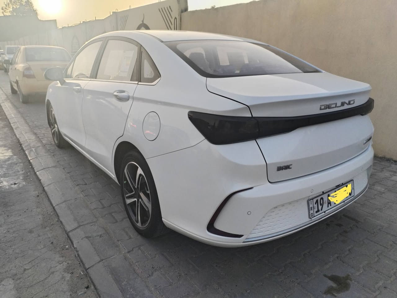 السلام عليكم بايك يو 5 للبيع بسمي كربلاء السعر 125 تفاصيل داخل المنشور الشراي يتصل ***********
