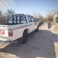 هايلوكس • ٢٠٠٠ • واسط صويره