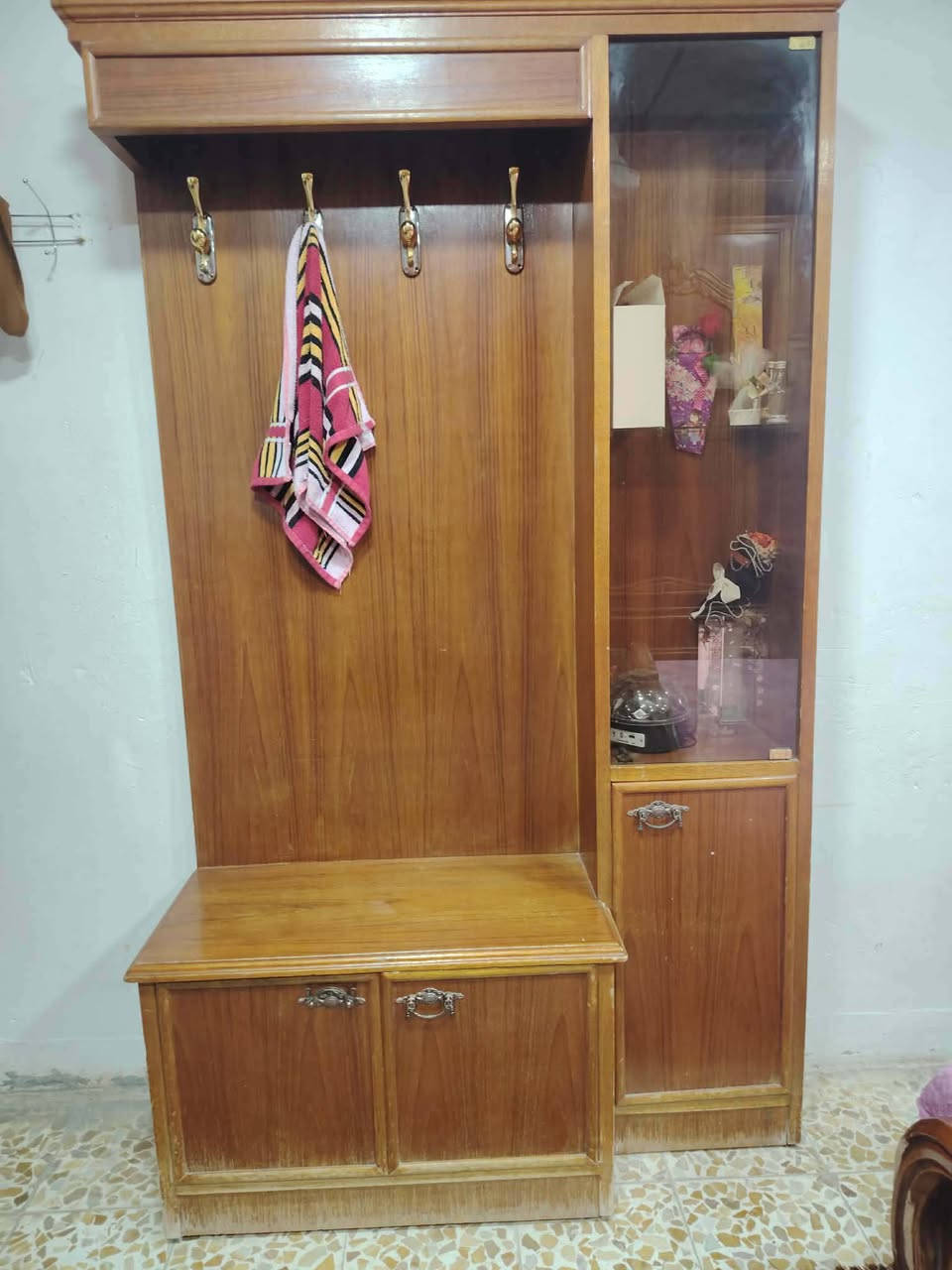 غرفه خشب للبيع سعر 850بيها مجال 

موصل حي الانتصار قرب جامع العزيز


**إذا كنت صاحب هذا الإعلان وتريد حذفه لأي سبب، رجاءا أرسل رسالة إلى الدعم الفني**