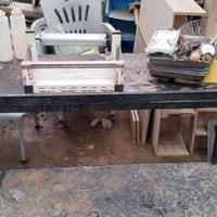 غراض كافتريه • كراسي ٩ • اعلان ضوئي